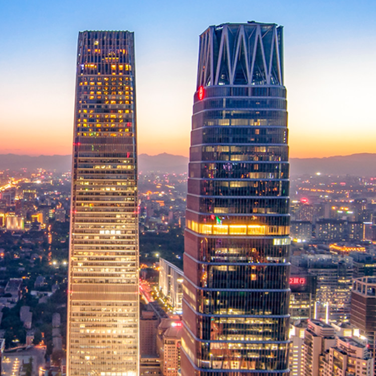 強(qiáng):強(qiáng)服務(wù)大企業(yè)